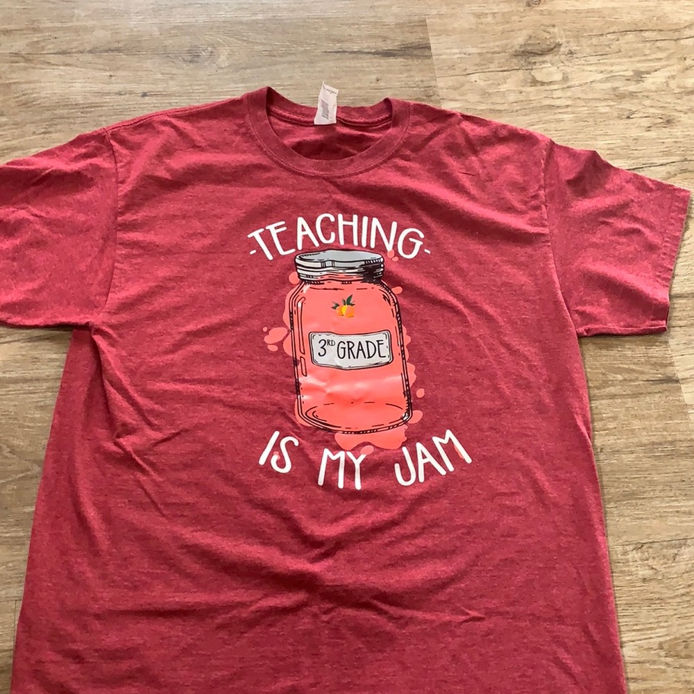 Size Large women’s tshirt